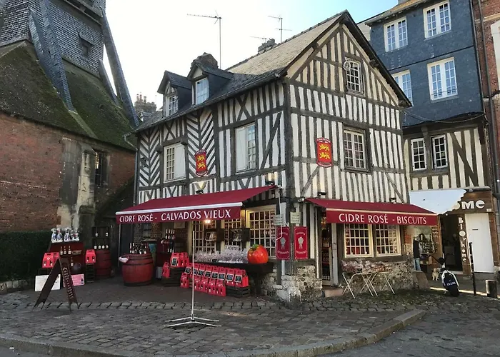 La bonbonnière de Sofi